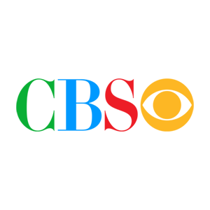 CBS Logo