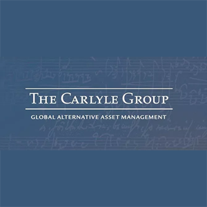 The Carlyle Group logo
